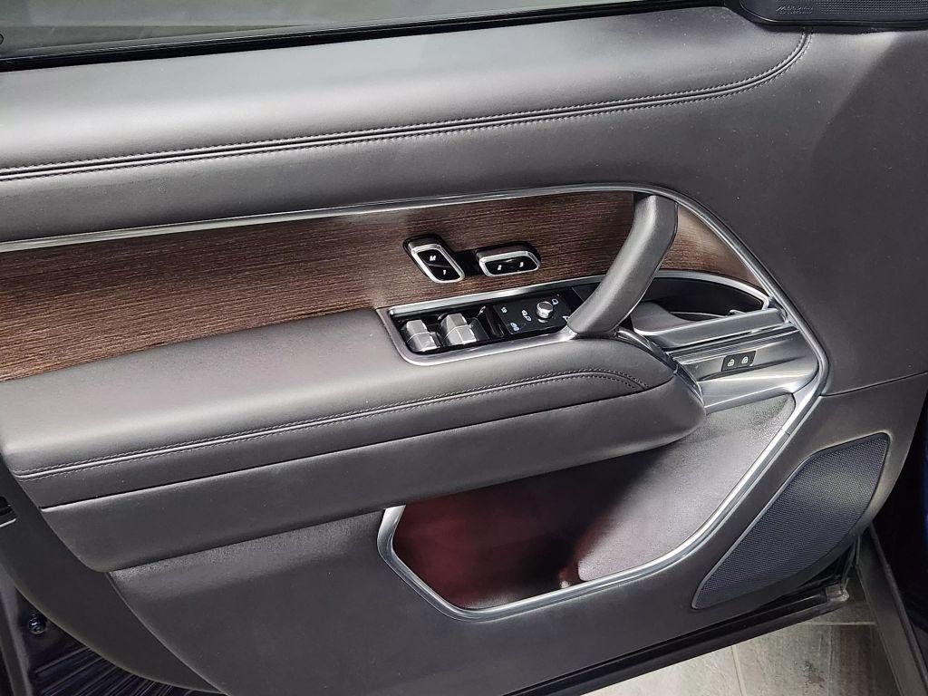 2023 LAND ROVER Range Rover - photo 8