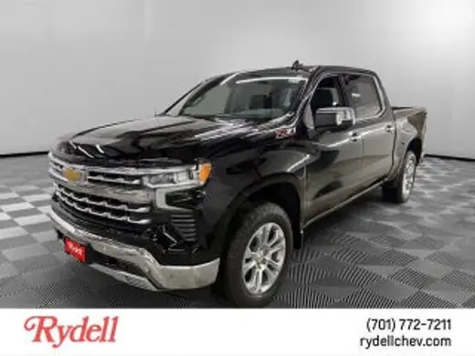 2026 CHEVROLET Silverado RST for sale