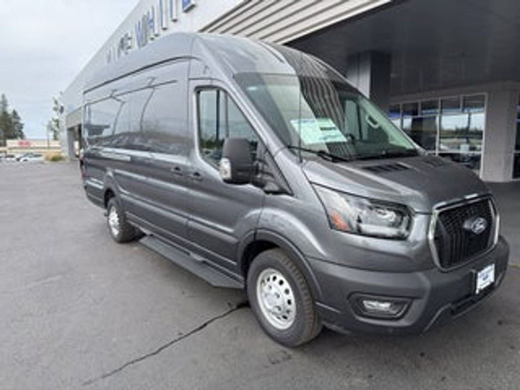 2026 Ram Promaster 2500 Tradesman 159