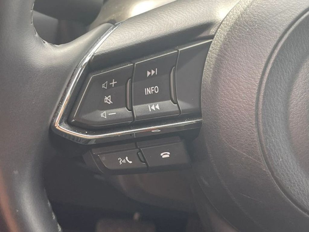 2025 MAZDA CX-5 - photo 14