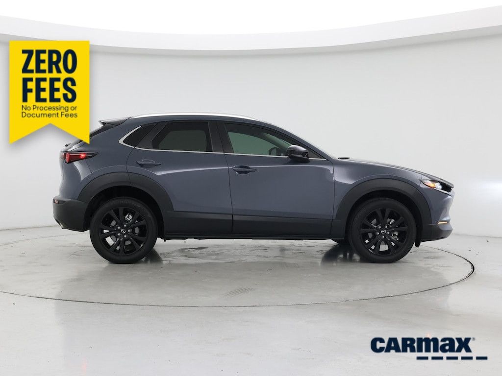 2023 MAZDA CX-30 - photo 18