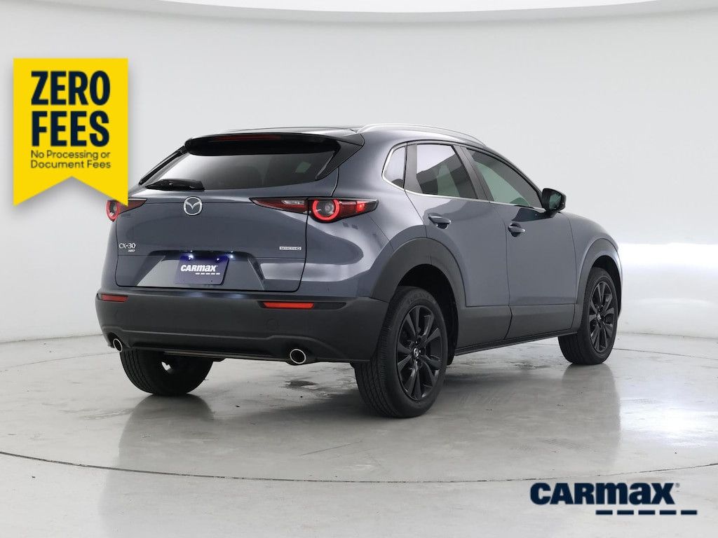 2023 MAZDA CX-30 - photo 20
