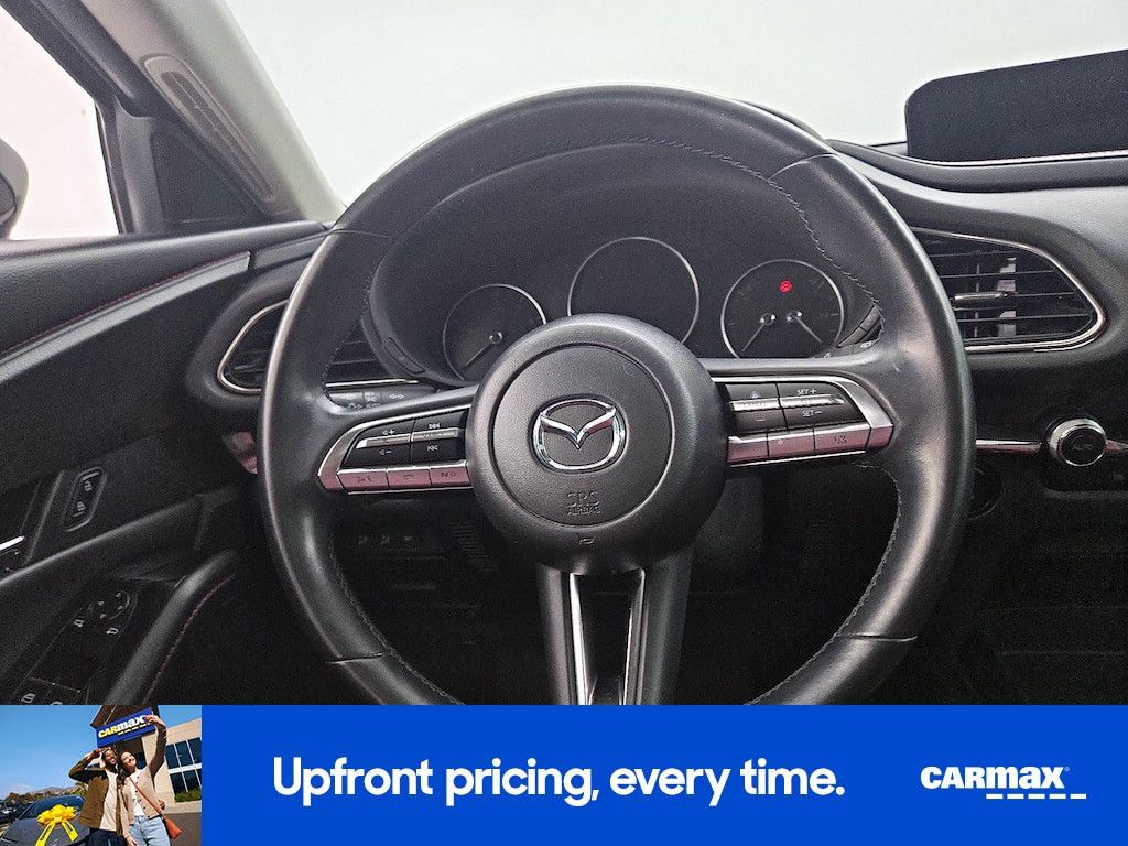 2023 MAZDA CX-30 - photo 23