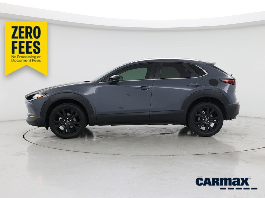 2023 MAZDA CX-30 - photo 6