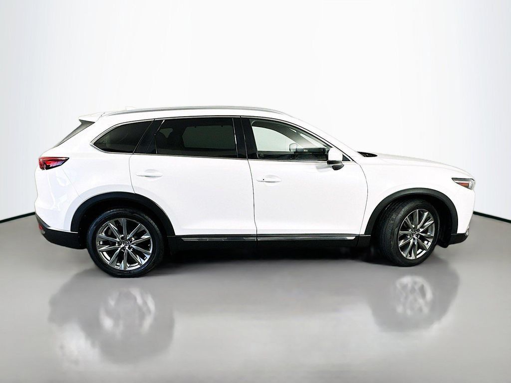 2018 MAZDA CX-9 - photo 24