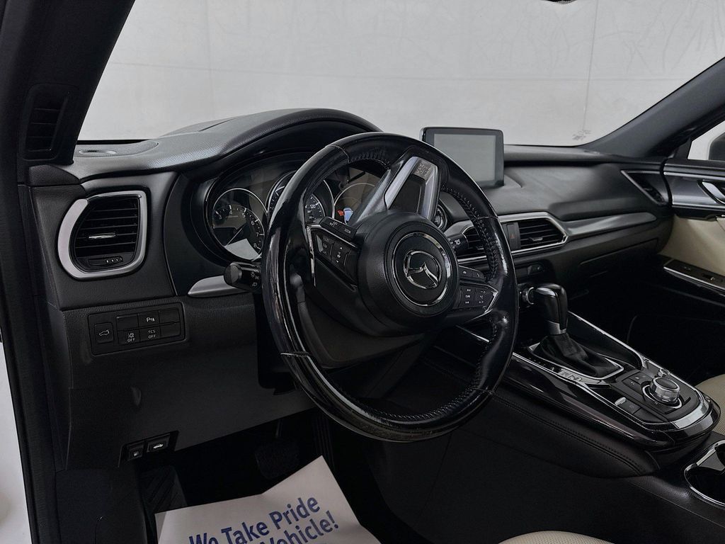2018 MAZDA CX-9 - photo 27