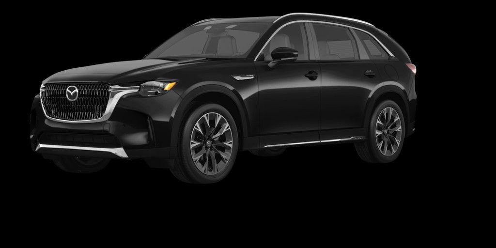 2026 Mazda CX-90 Preferred