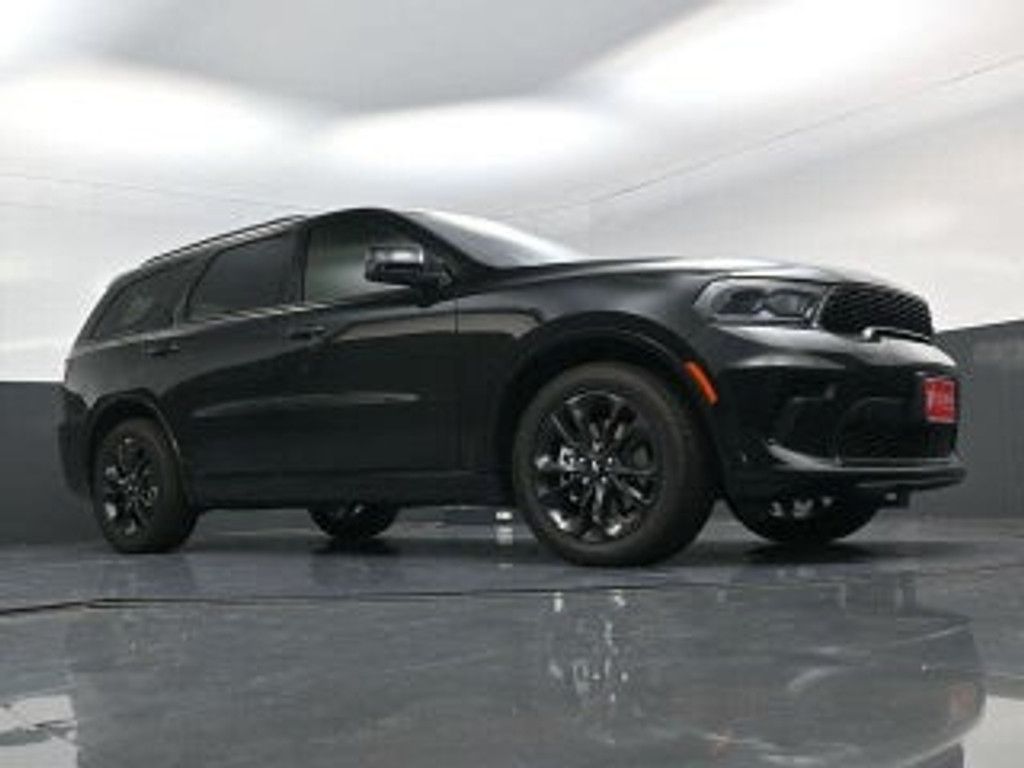 2026 DODGE Durango - photo 19