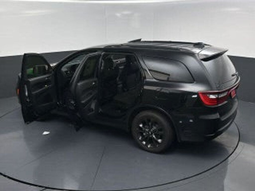 2026 DODGE Durango - photo 20