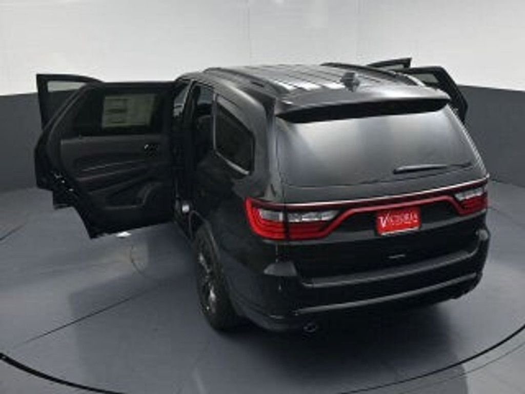 2026 DODGE Durango - photo 21