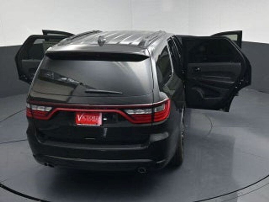 2026 DODGE Durango - photo 22