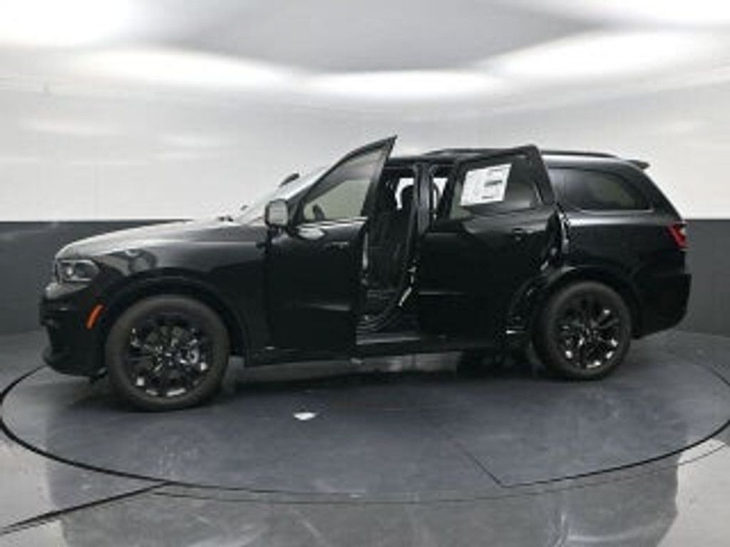 2026 DODGE Durango - photo 23