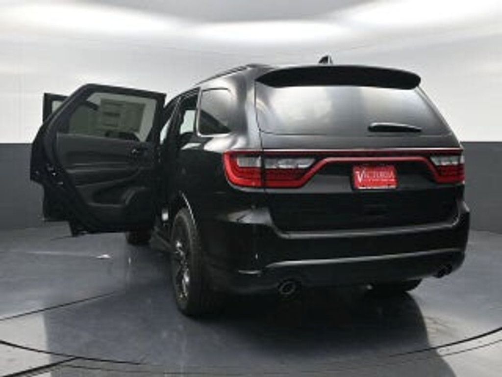 2026 DODGE Durango - photo 24