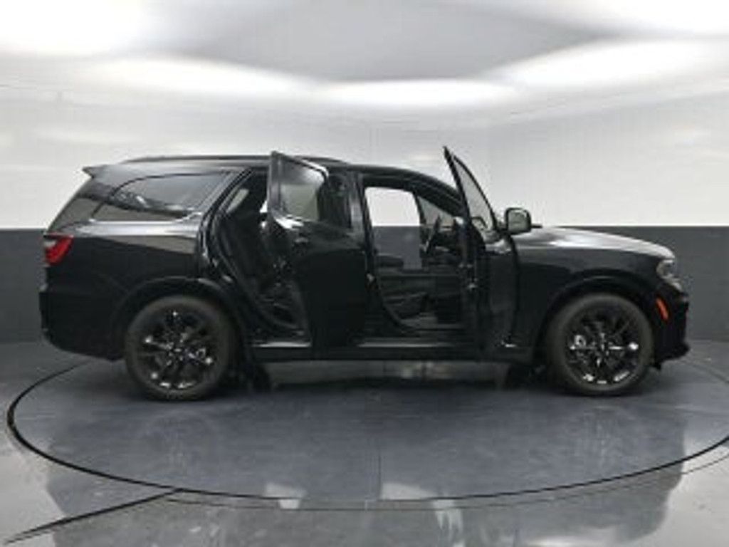 2026 DODGE Durango - photo 25