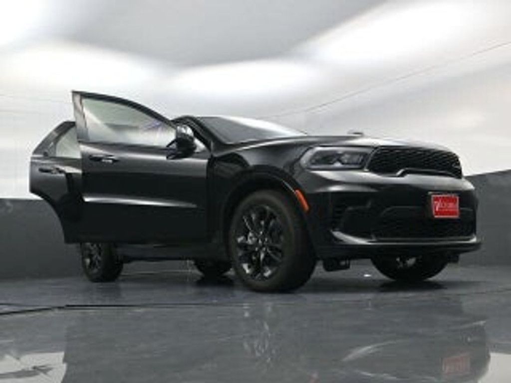 2026 DODGE Durango - photo 26