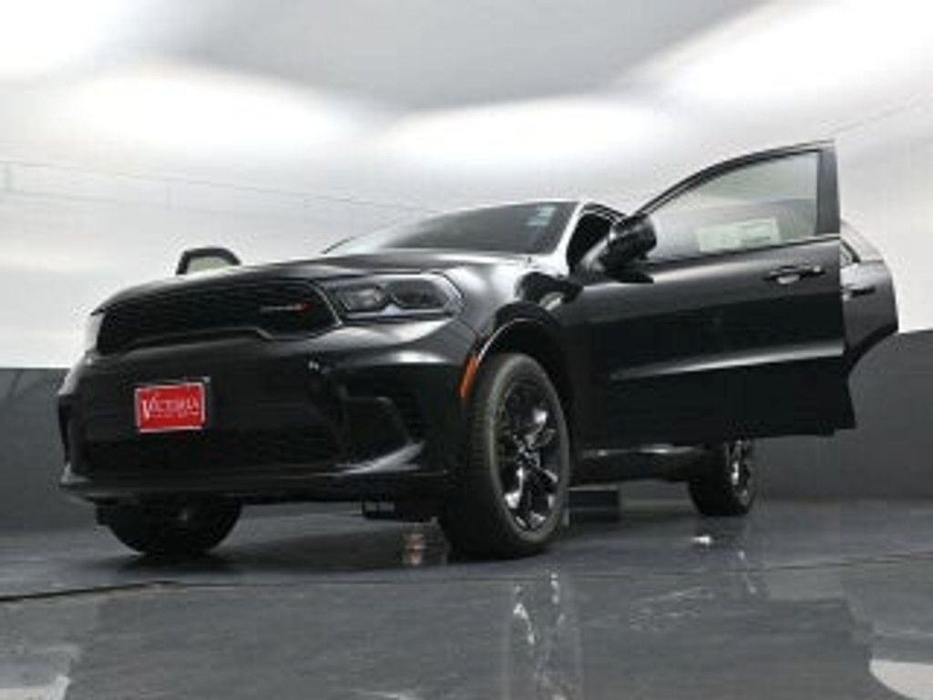 2026 DODGE Durango - photo 27