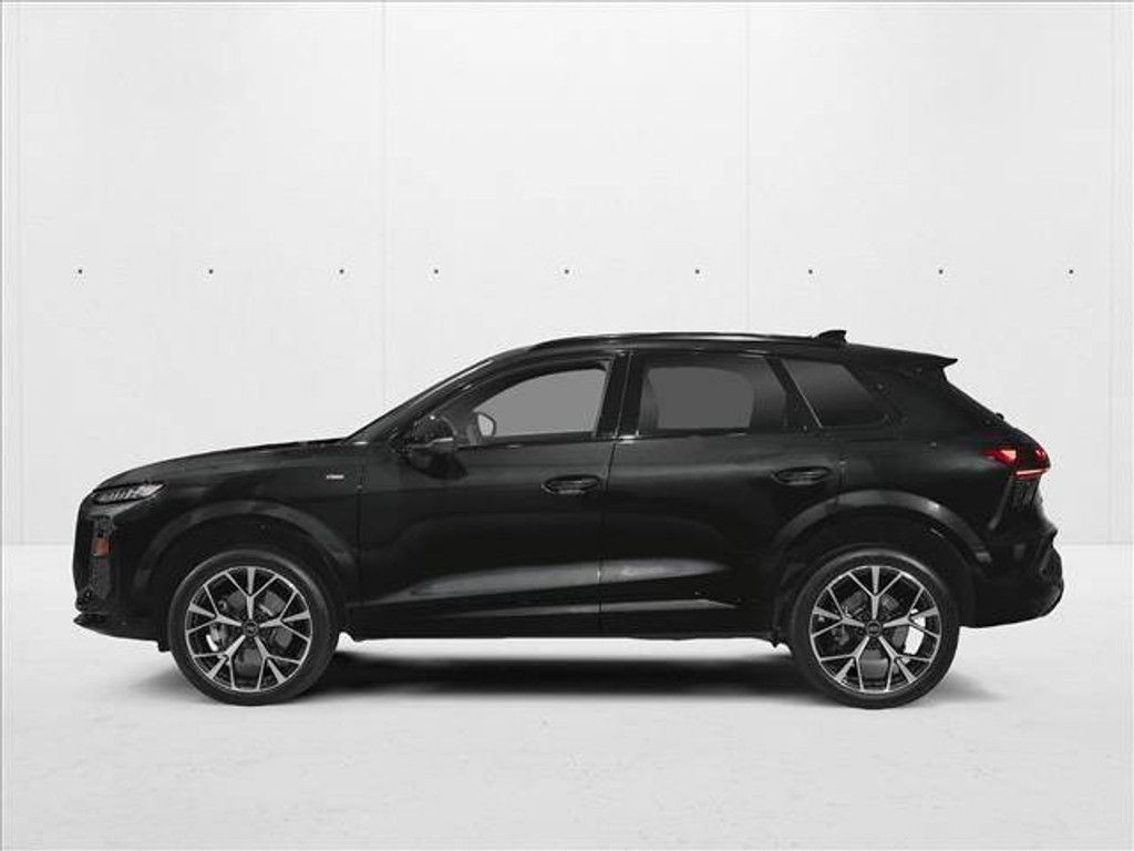 2026 AUDI Q3 - photo 2
