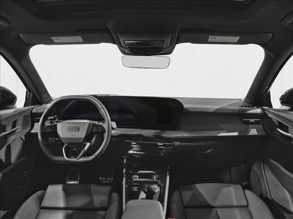 2026 AUDI Q3 - photo 3