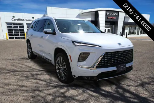 2026 BUICK Enclave Avenir for sale