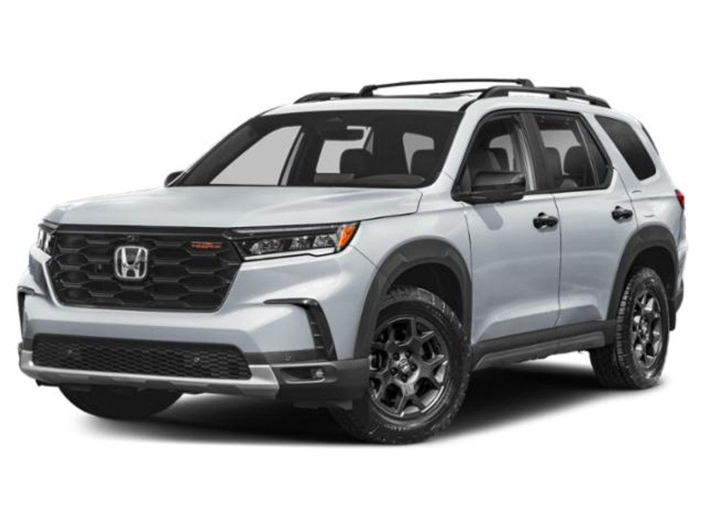 2025 HONDA Pilot TRAILSPORT for sale