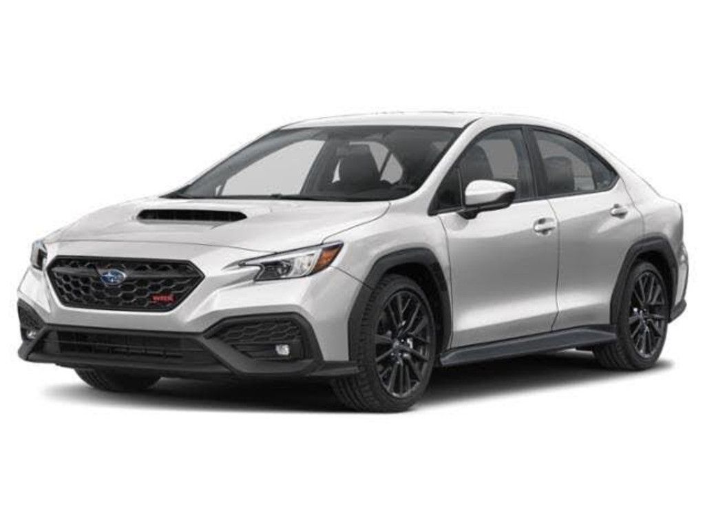 2026 SUBARU WRX Premium for sale