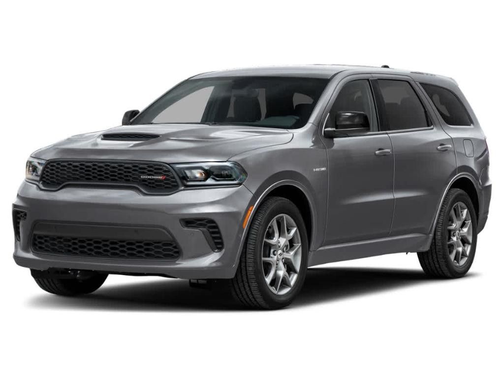 2026 Dodge Durango GT Hemi