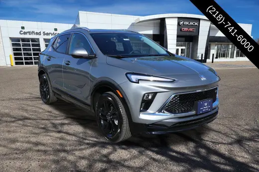 2026 BUICK Encore GX Sport Touring for sale