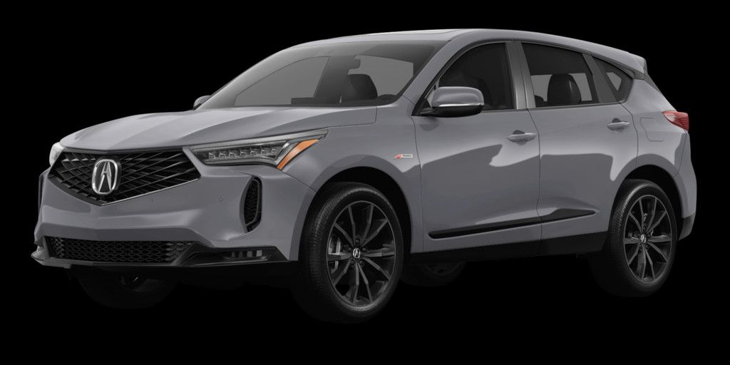 2026 Acura RDX Technology