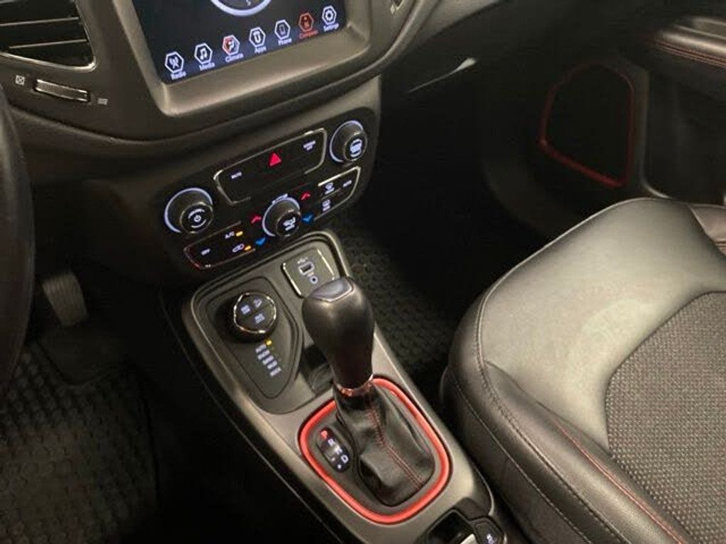 2020 JEEP Compass - photo 13