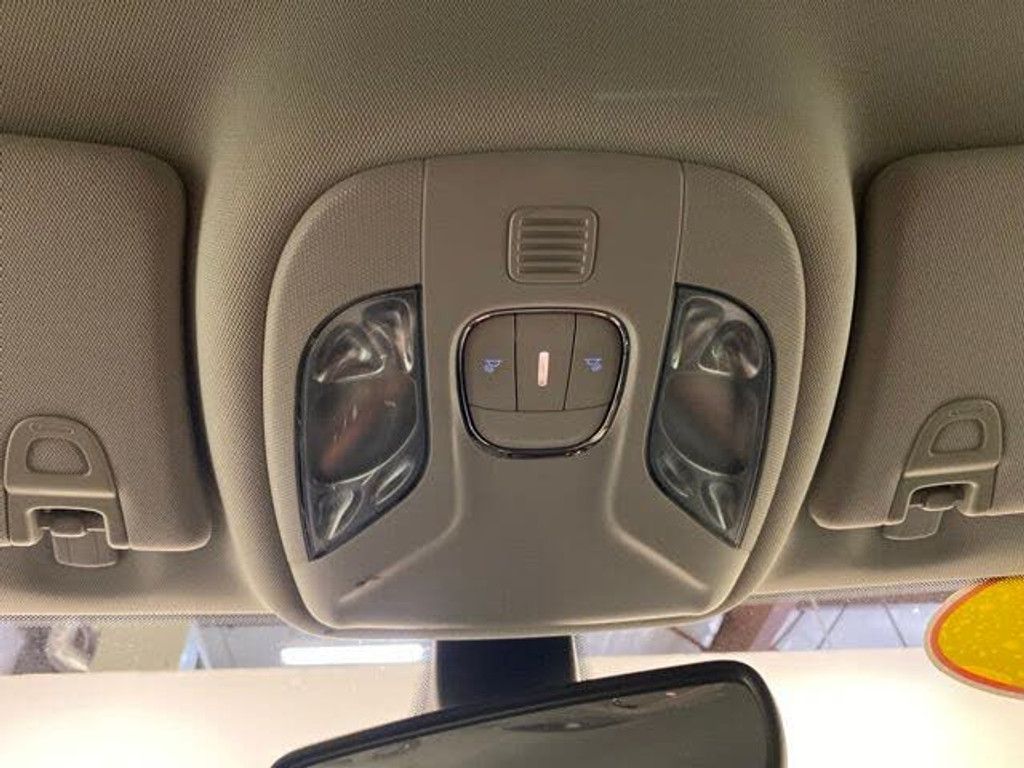 2020 JEEP Compass - photo 14