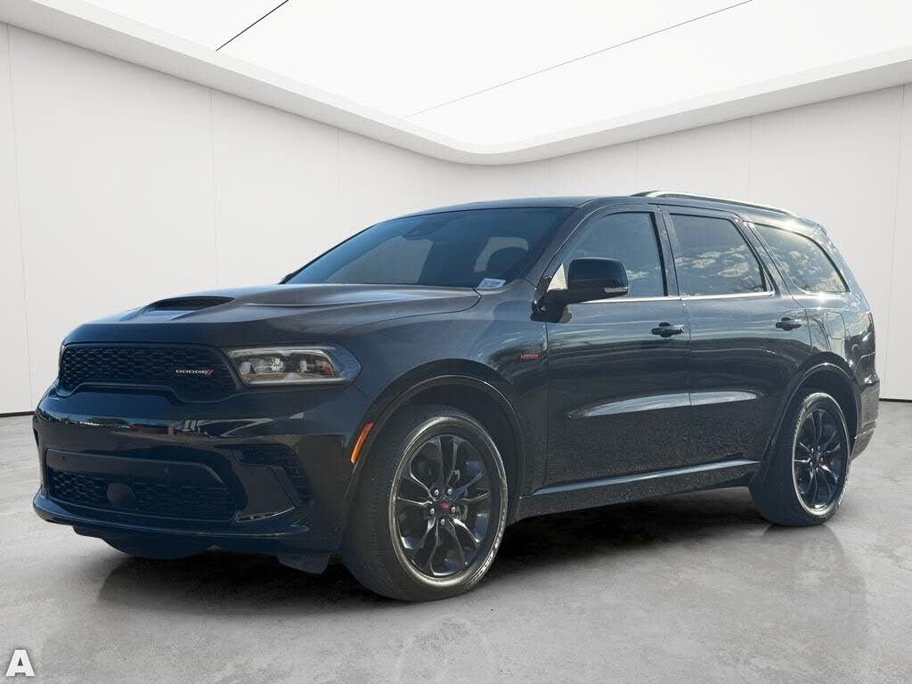 2025 DODGE Durango - photo 2