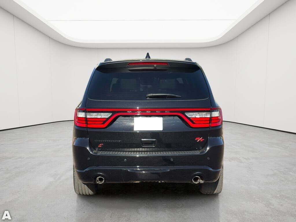 2025 DODGE Durango - photo 5