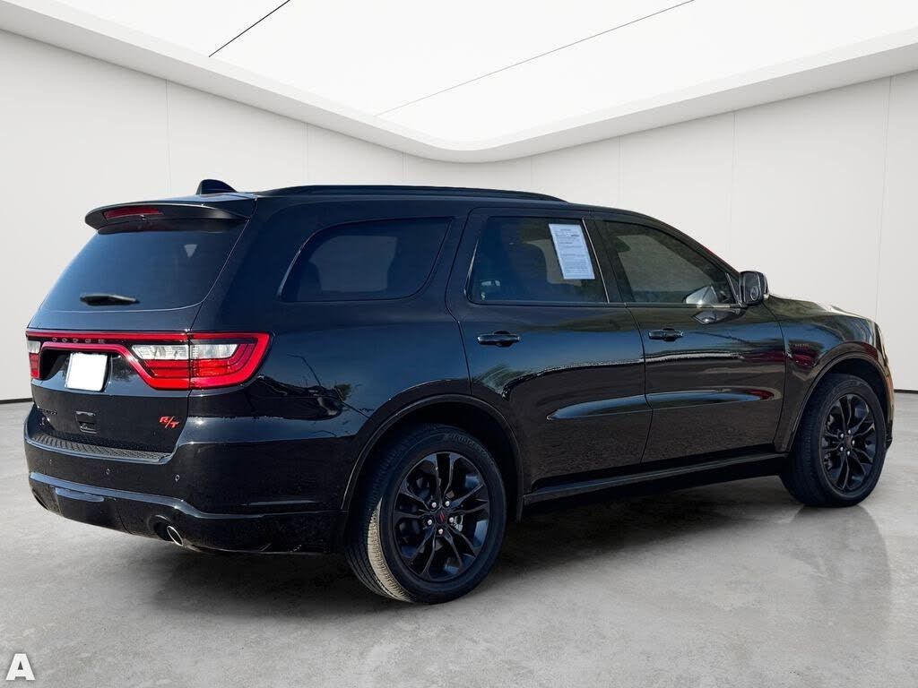 2025 DODGE Durango - photo 6
