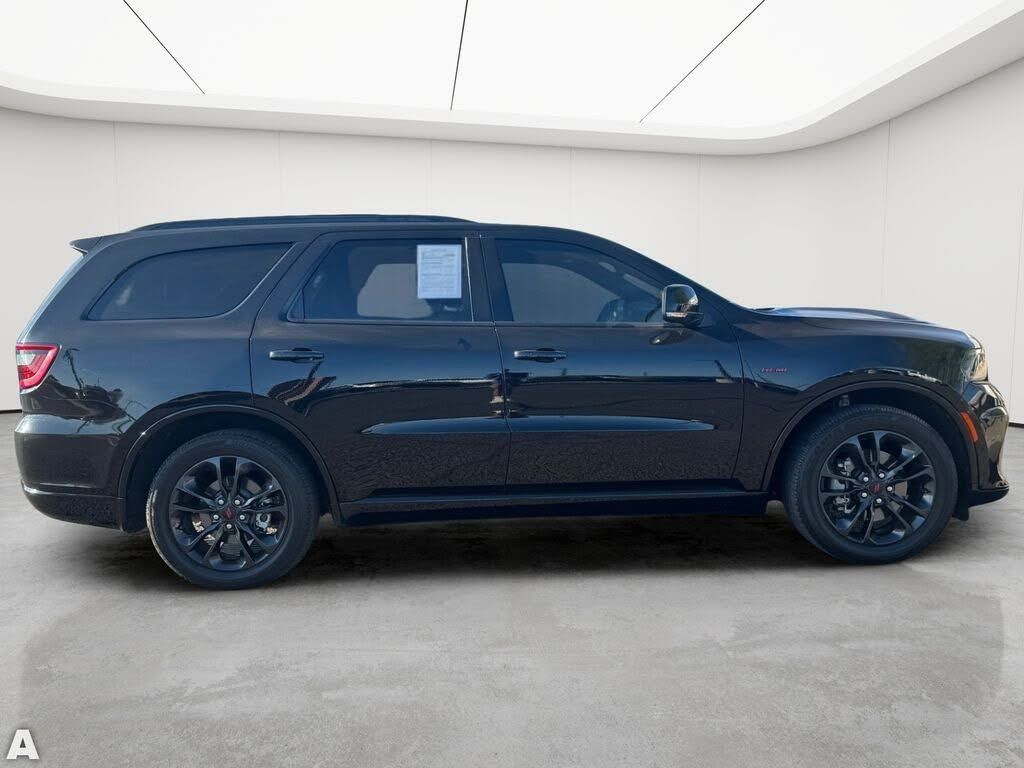 2025 DODGE Durango - photo 7