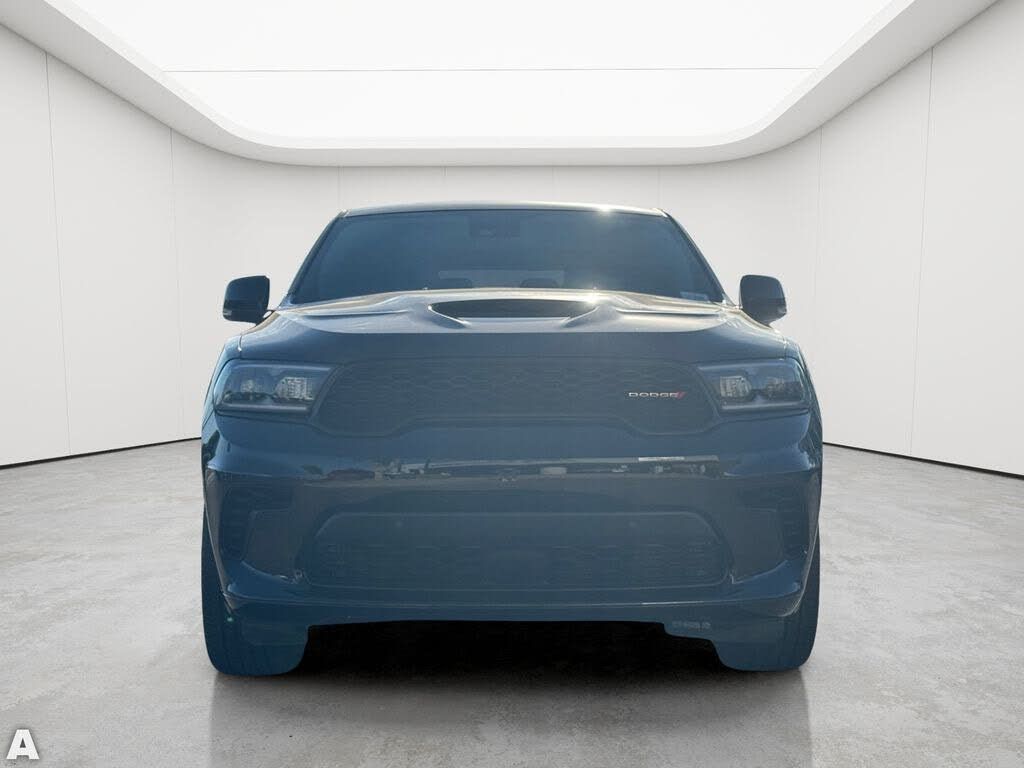 2025 DODGE Durango - photo 9