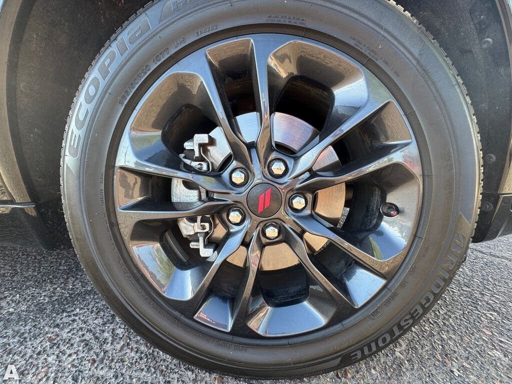 2025 DODGE Durango - photo 10