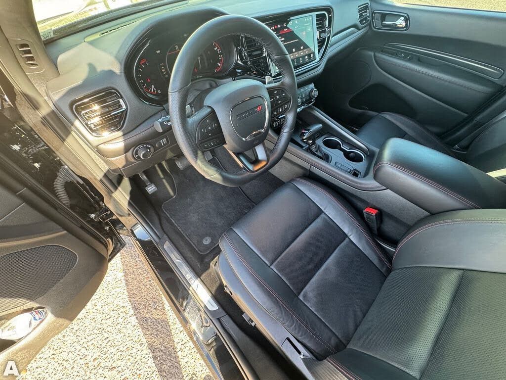 2025 DODGE Durango - photo 11