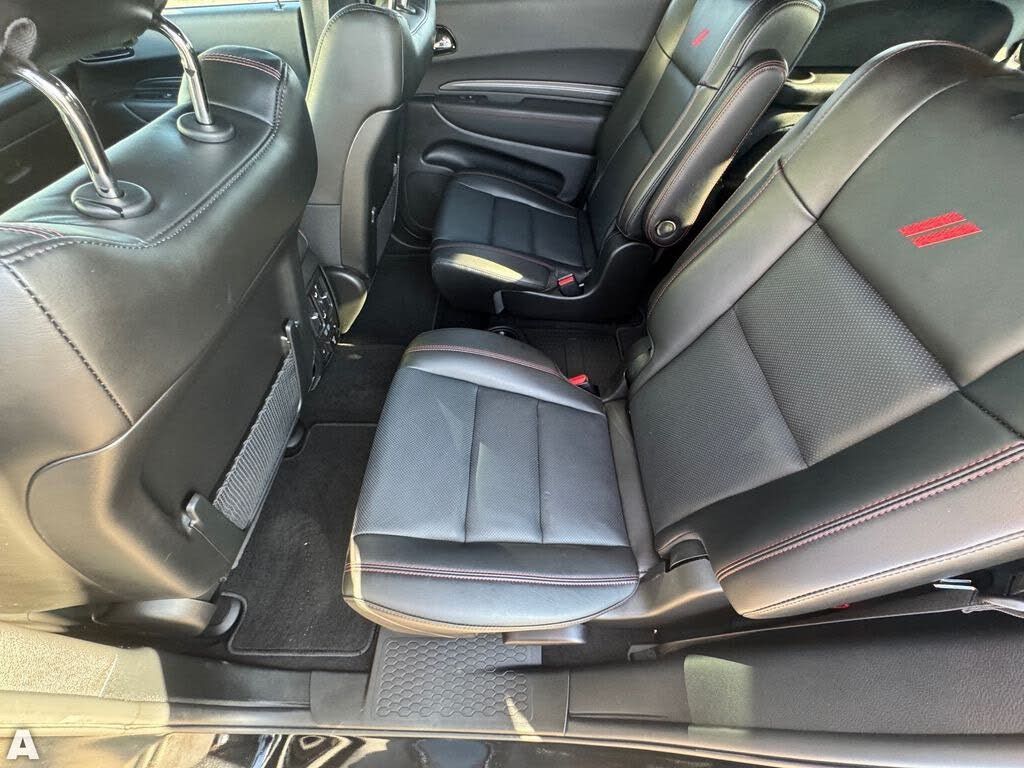 2025 DODGE Durango - photo 14