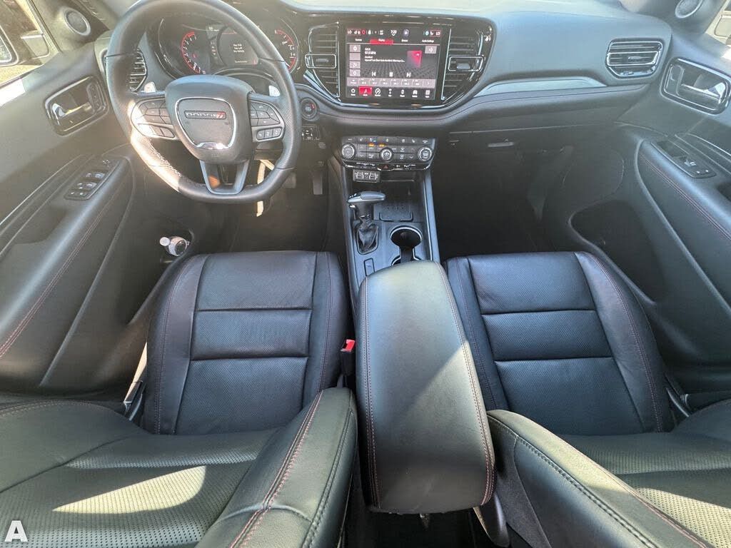 2025 DODGE Durango - photo 15