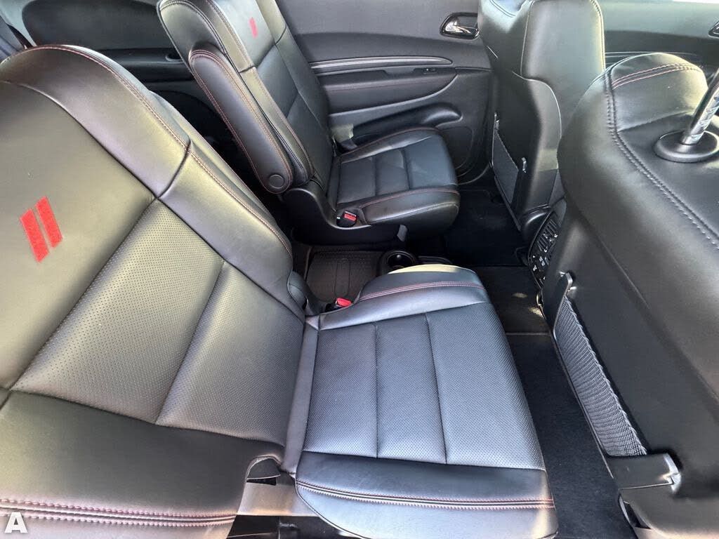 2025 DODGE Durango - photo 16