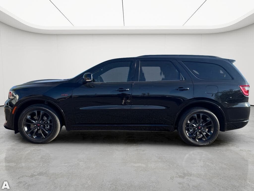2025 DODGE Durango - photo 3