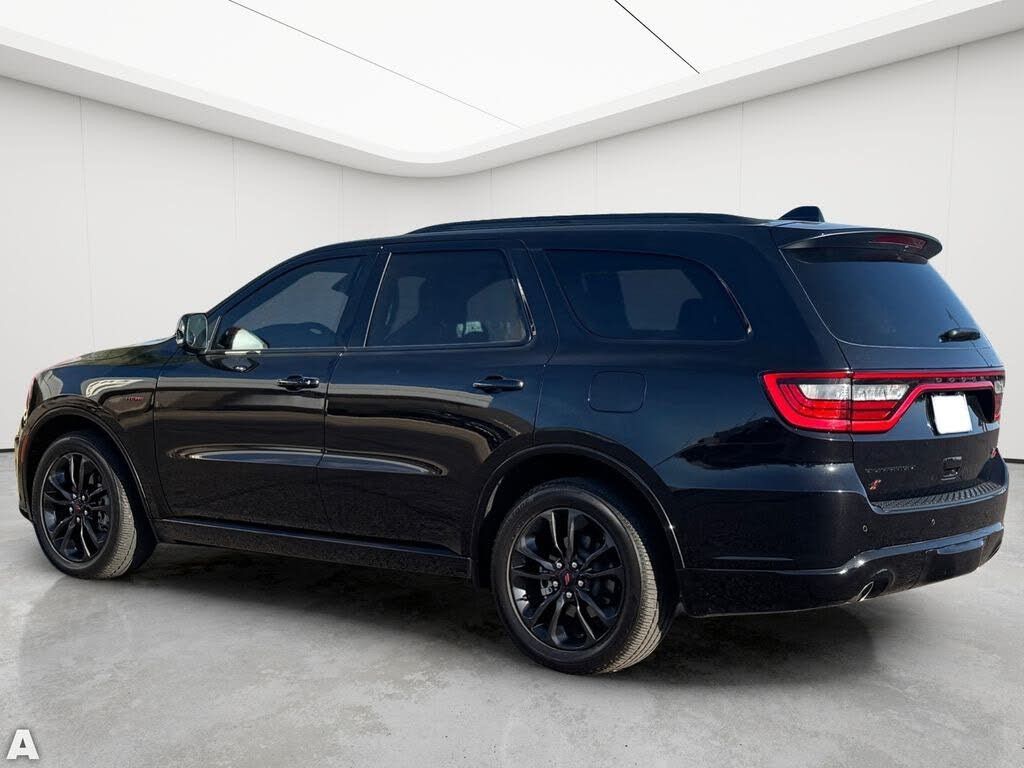 2025 DODGE Durango - photo 4