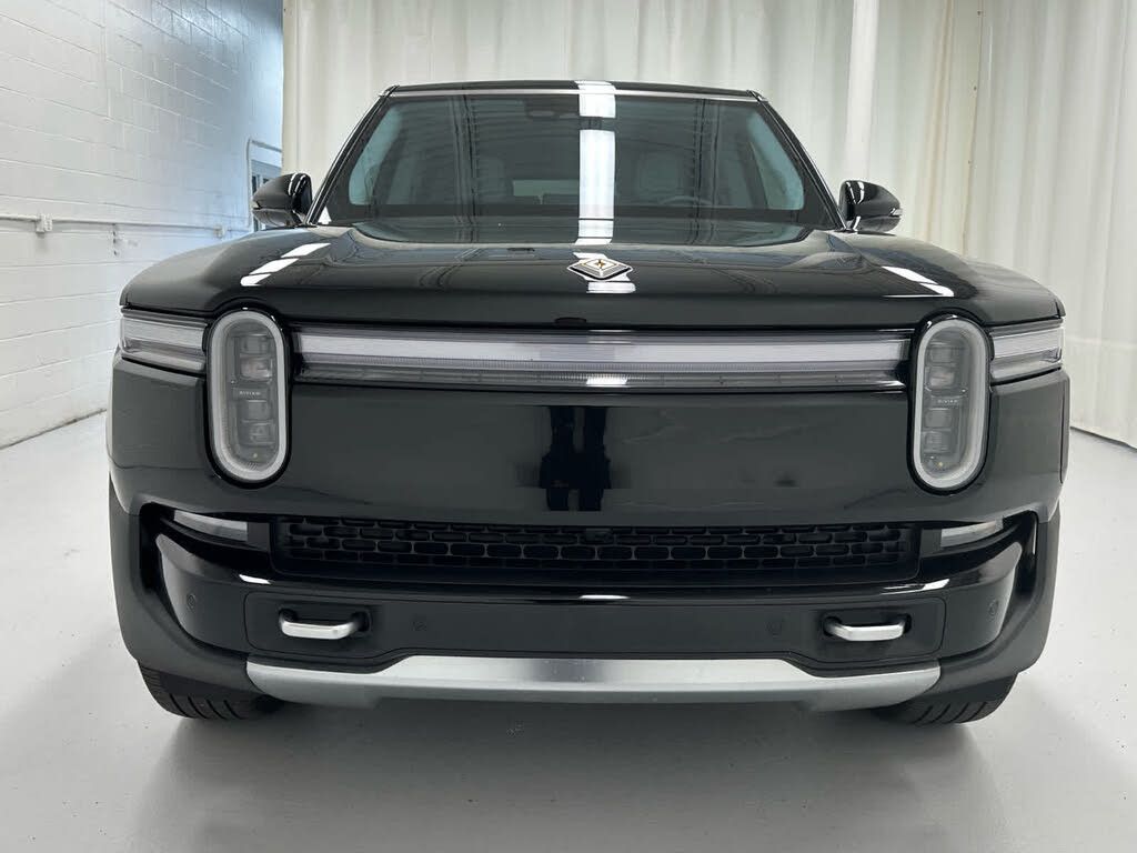 2025 RIVIAN R1S - photo 10