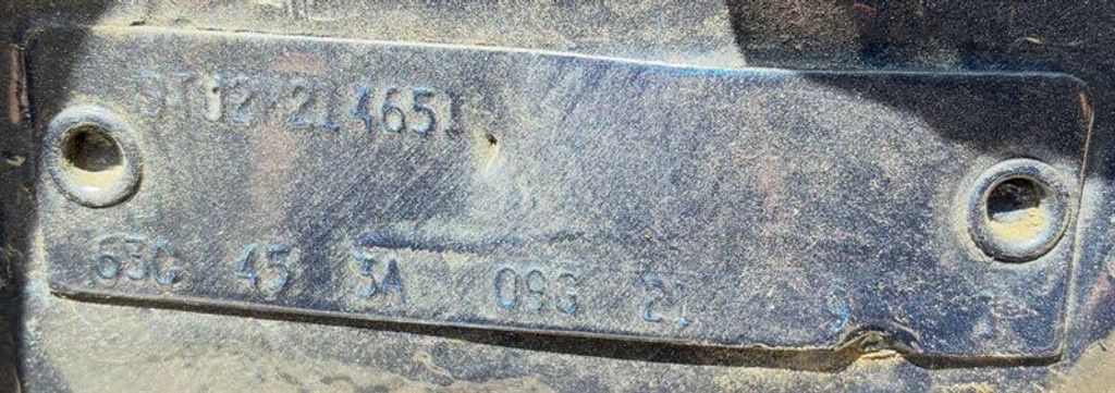 1969 Ford Mustang - photo 14