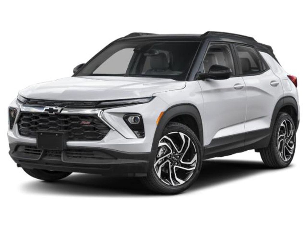 2026 CHEVROLET Trailblazer RS for sale