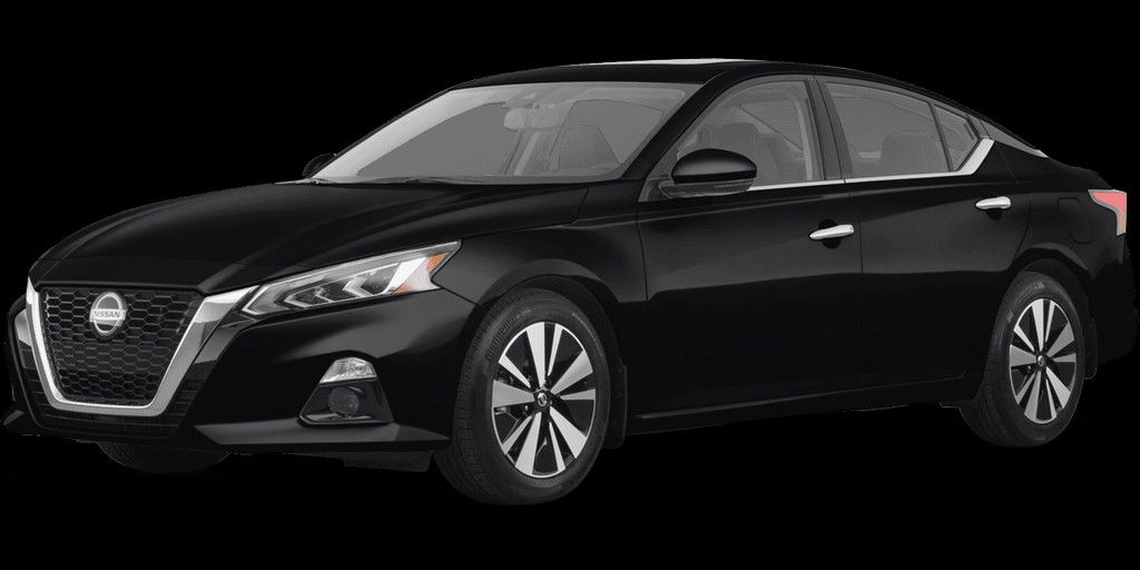 2021 Nissan Altima S