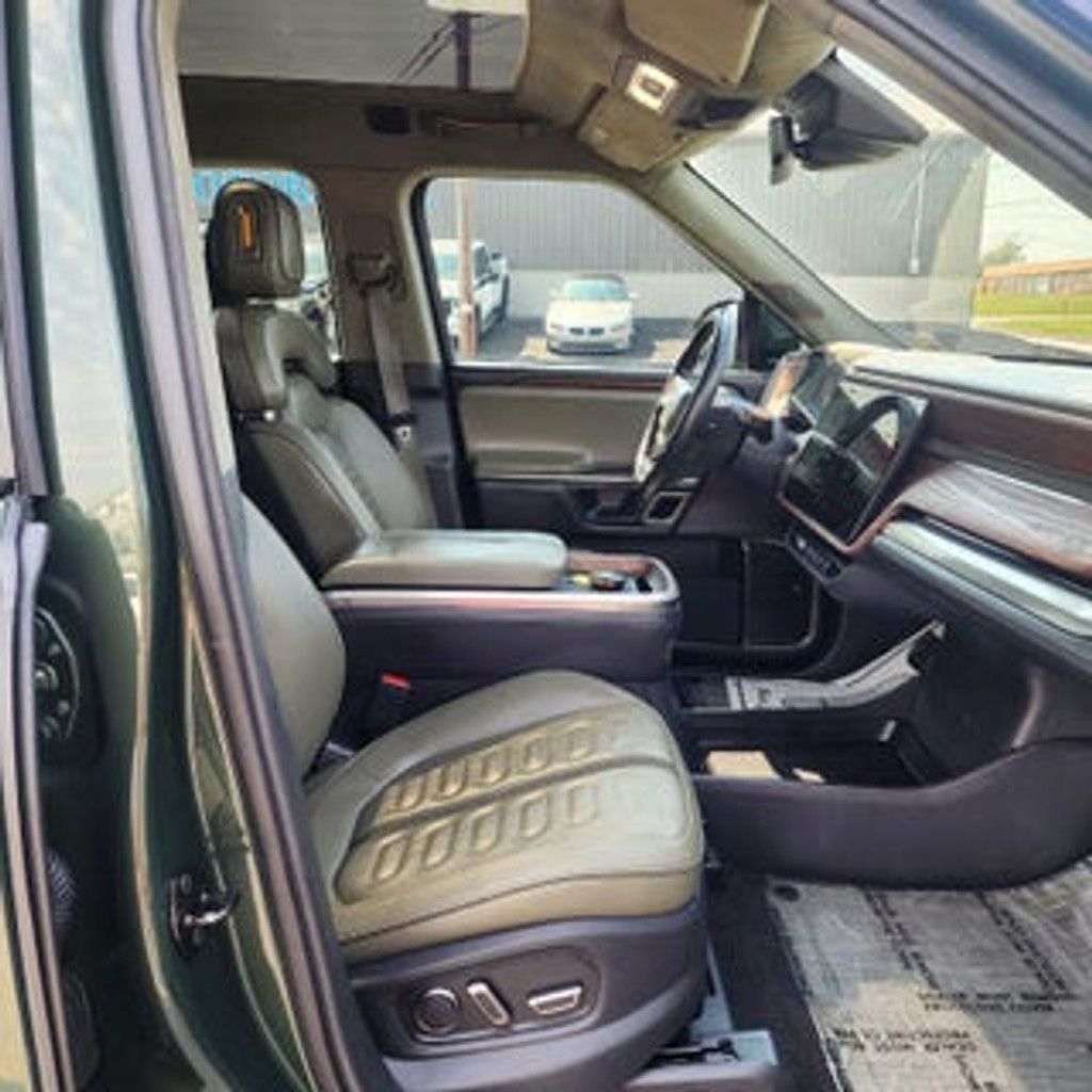 2023 RIVIAN R1S - photo 38