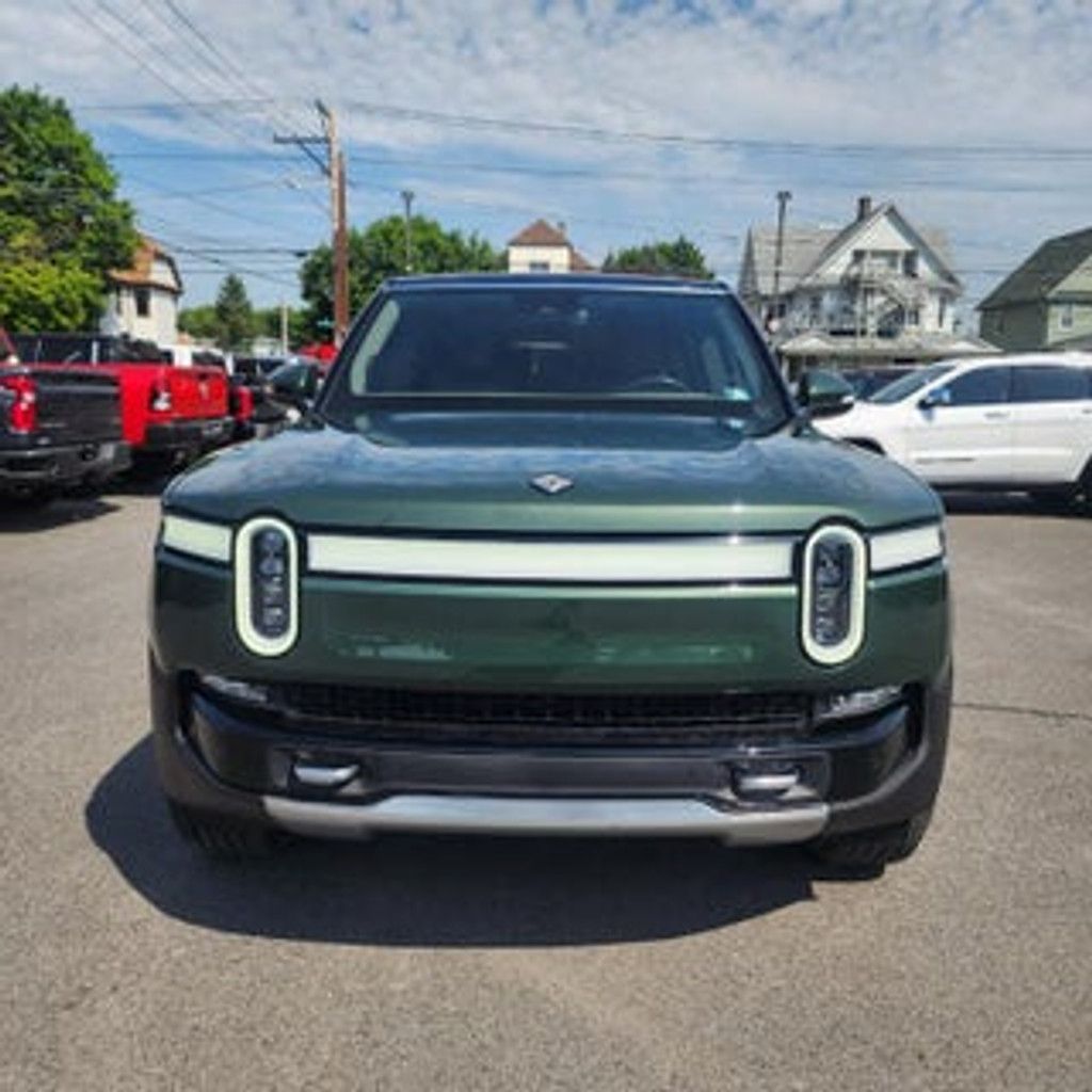 2023 RIVIAN R1S - photo 40