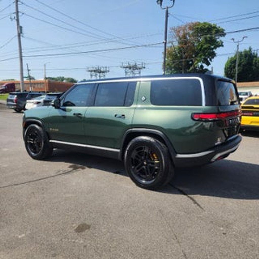 2023 RIVIAN R1S - photo 6
