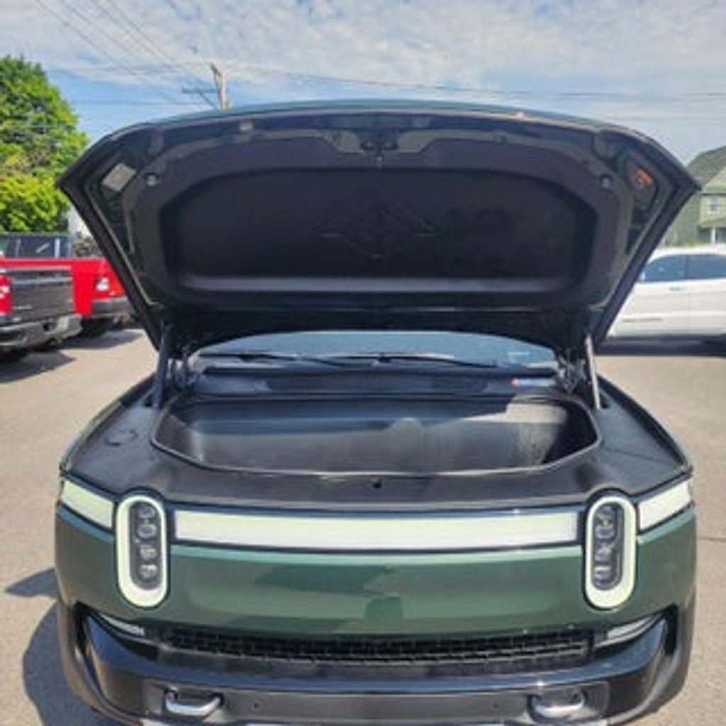 2023 RIVIAN R1S - photo 42